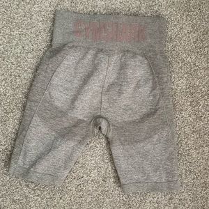 Gymshark Flex Cycling Short